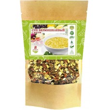 	Суп вермишелевый с мясом